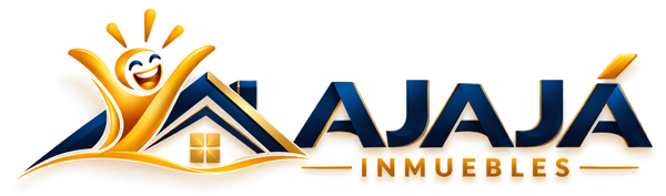 Ajajá Inmuebles - Plataforma inmobiliaria con IA