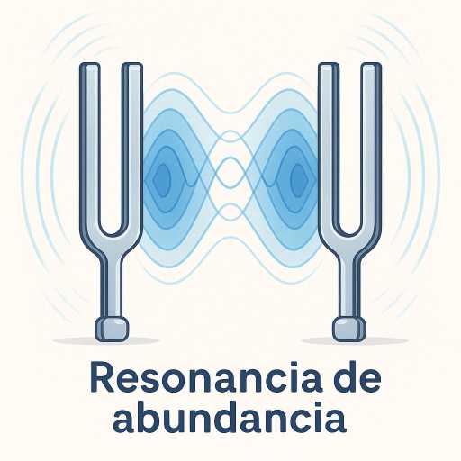 Diapas�n en resonancia