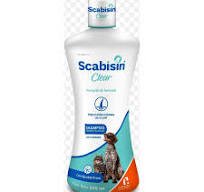Scabisin Clear 350 ml