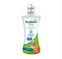 Scabisin Fresh 350ml