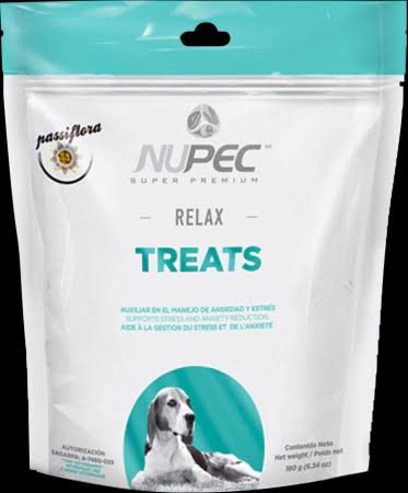 Treats Relax 180G