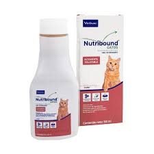 Nutribound Gatos 150 ml