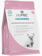 Nupec Cachorro Mini 1 kg