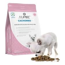 Nupec Cachorro Mini 3 kg