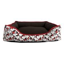 Cama Snoopy G
