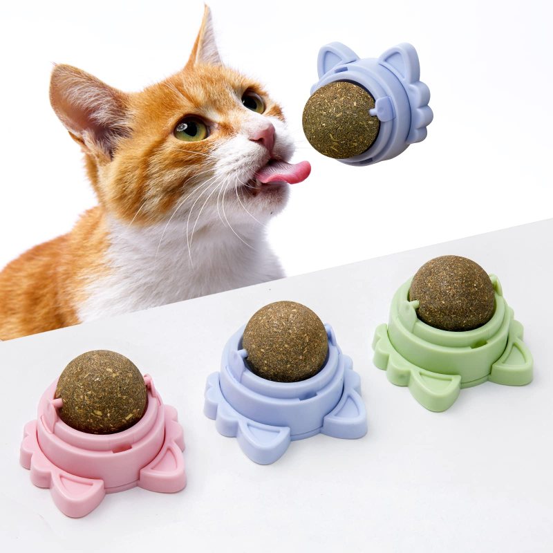 Catnip De Pared