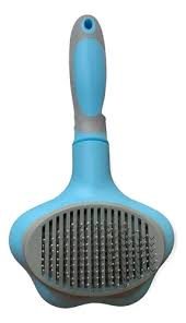 Cepillo huella Azul