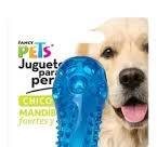 Juguete Palo Perro