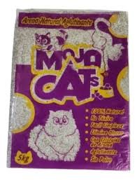Arena Moja Cat