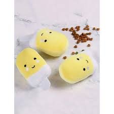 Peluche Fiame Paleta