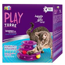 Play Torre Gato