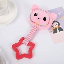 Peluche Fiame Puerquito Rosa