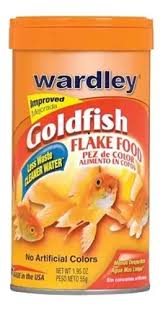 Comida Pez Godfish 55g