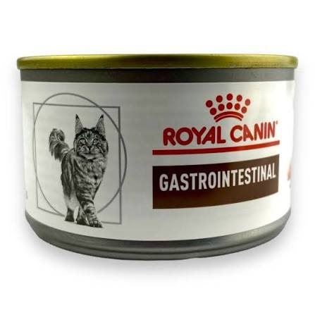 Lata Royal Canin Gastrointestinal Felino 145 G