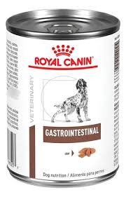 Lata Royal Canin Gastrointestinal Perro 385 G