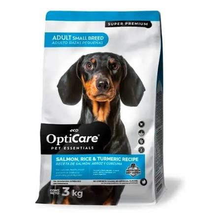 Opticare Pet 3kg