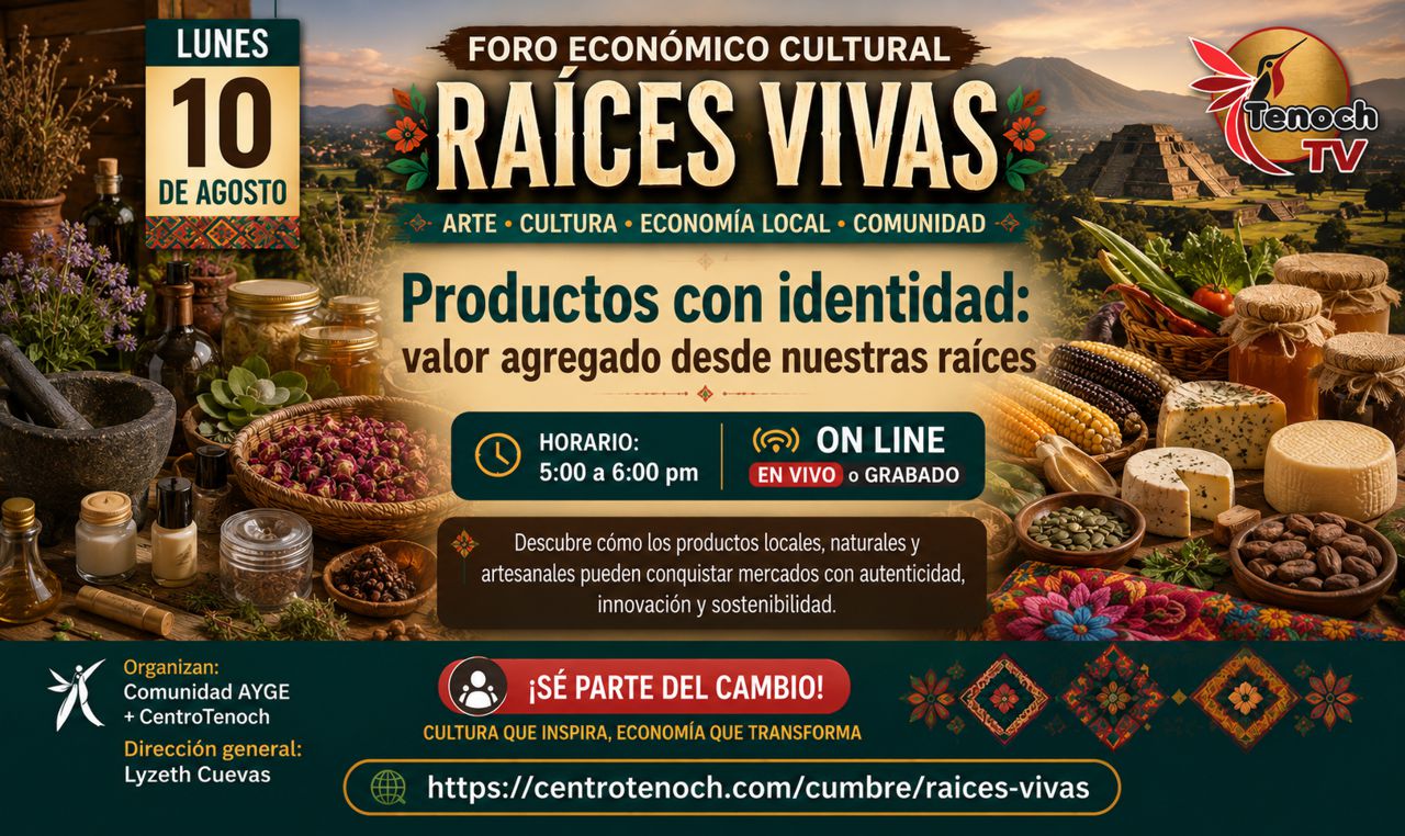 Foro 39-5 Raices Vivas