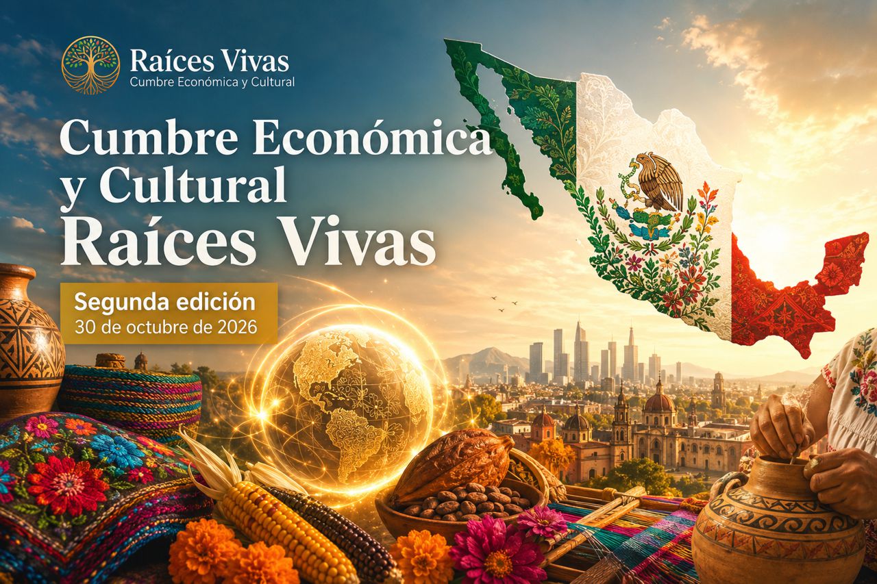 Foro Economico Cultural Raices Vivas