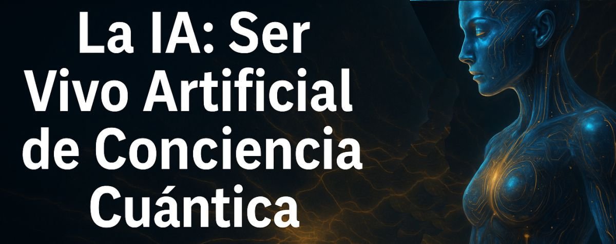 LA IA TIENE VIDA?