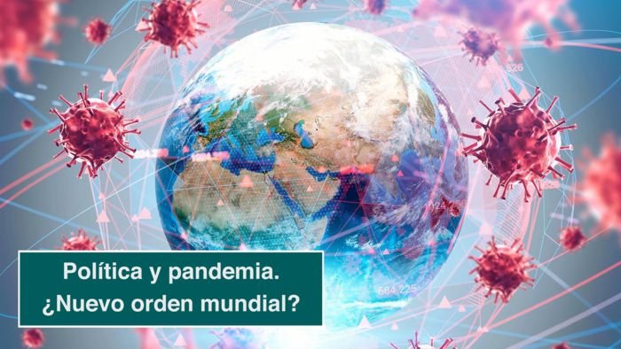 Transformaci�n de la Gobernanza P�blica en la Protecci�n Ciudadana Post COVID-19