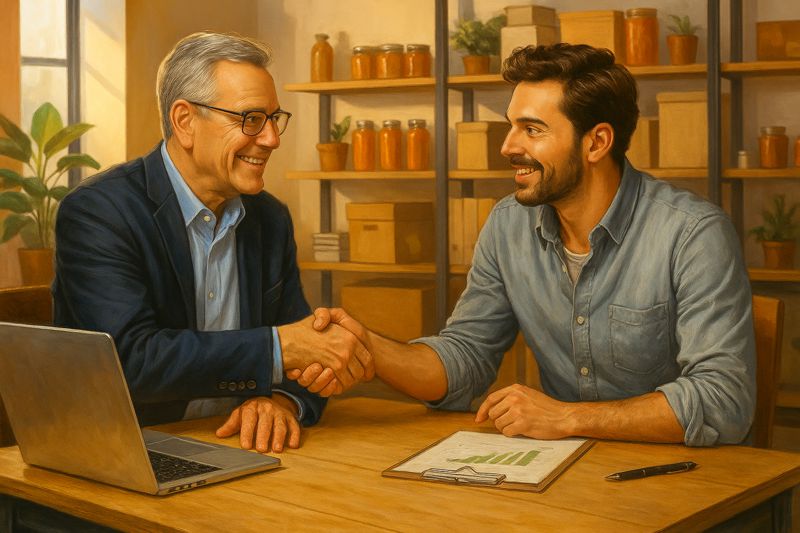 Episodio 1: Mentoras que transforman