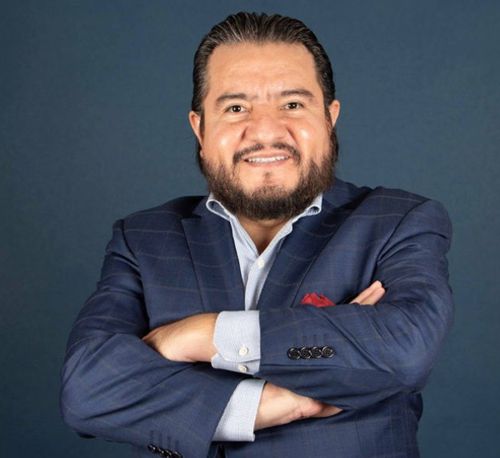 Foto de Miguel vila