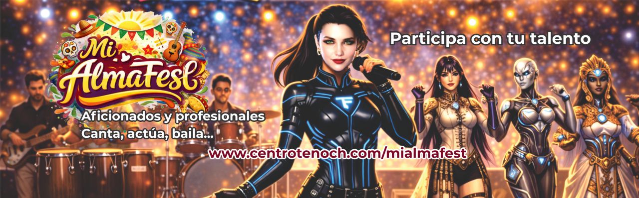 Mi Alma Fest