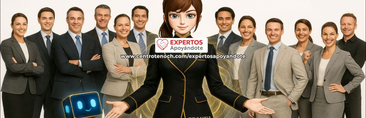 Expertos Apoy�ndote