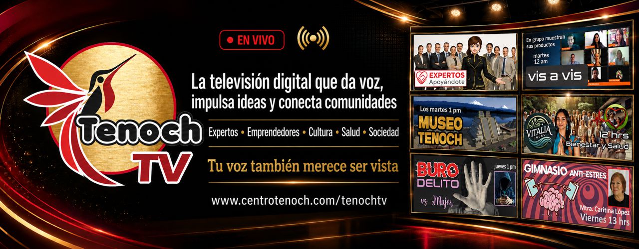 TenochTV