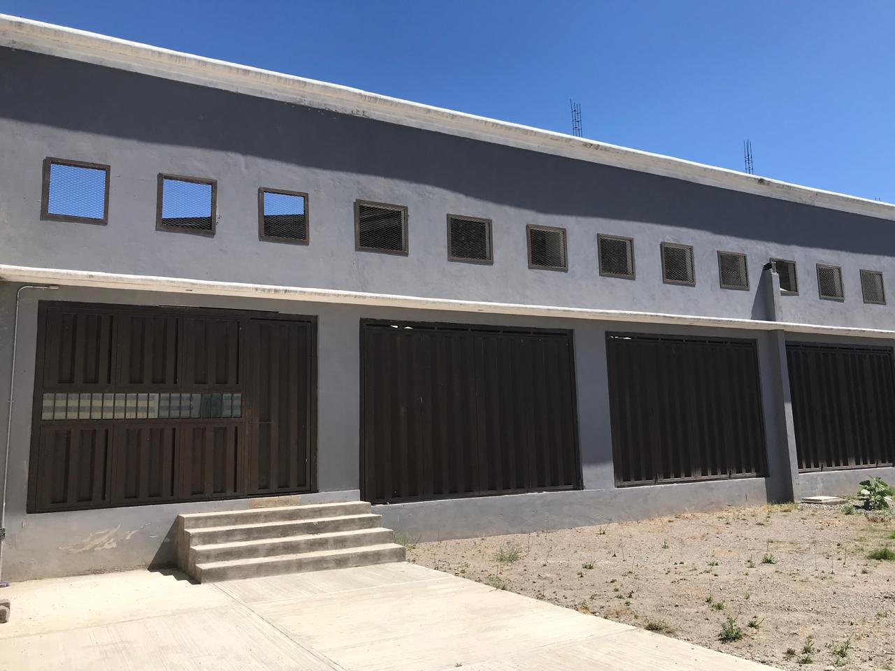 BODEGA TEHUACAN