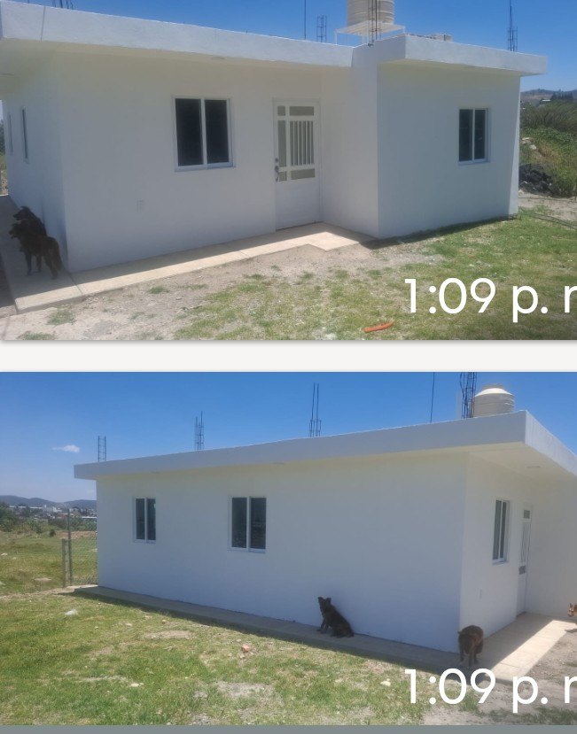 CASA  RENTA  SANTA CLARA