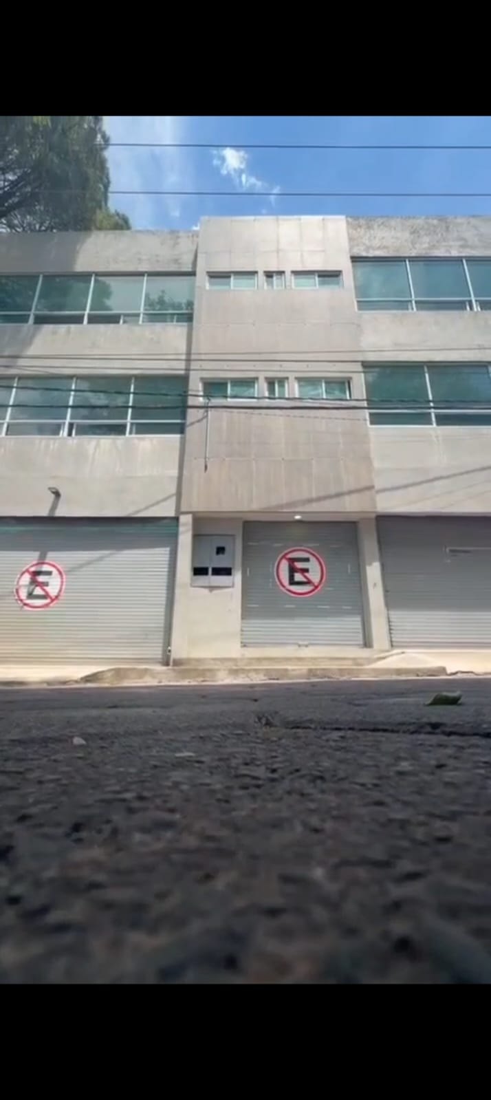 EDIFICIO TLAXCALA