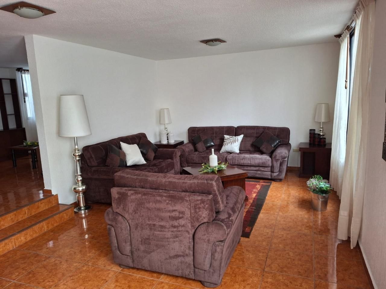 CASA PRADOS DE AGUA AZUL, PUEBLA