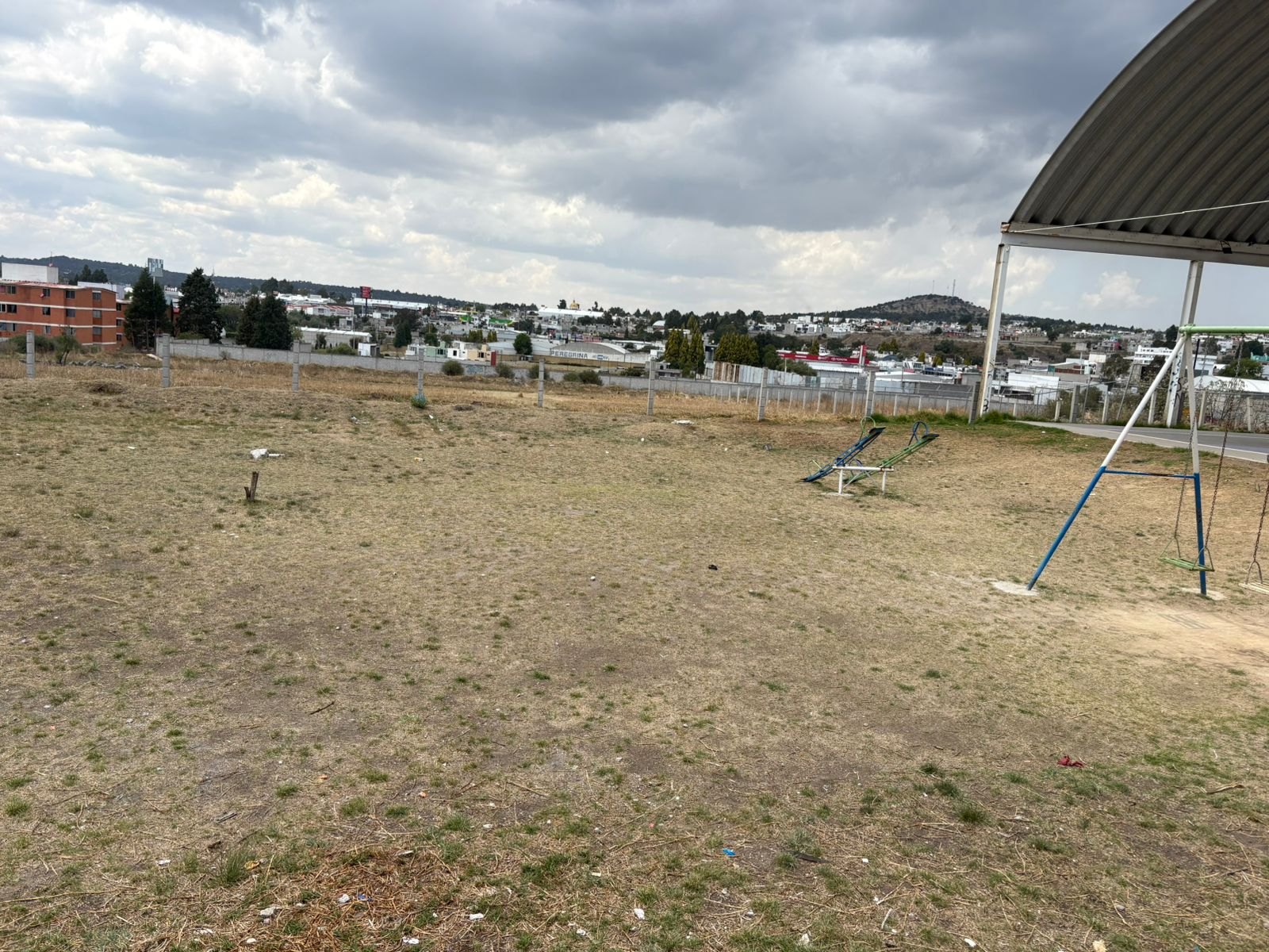 TERRENO APIZACO, TLAXCALA