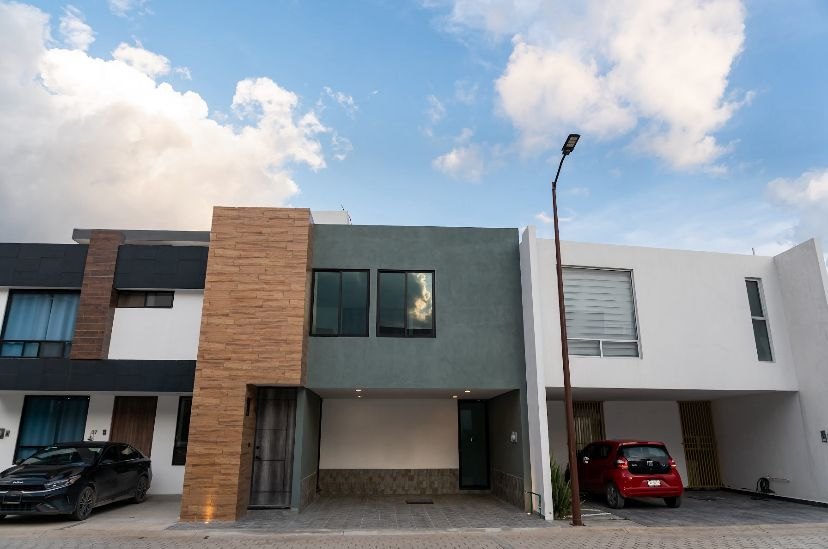CASAS CUAYANTLA