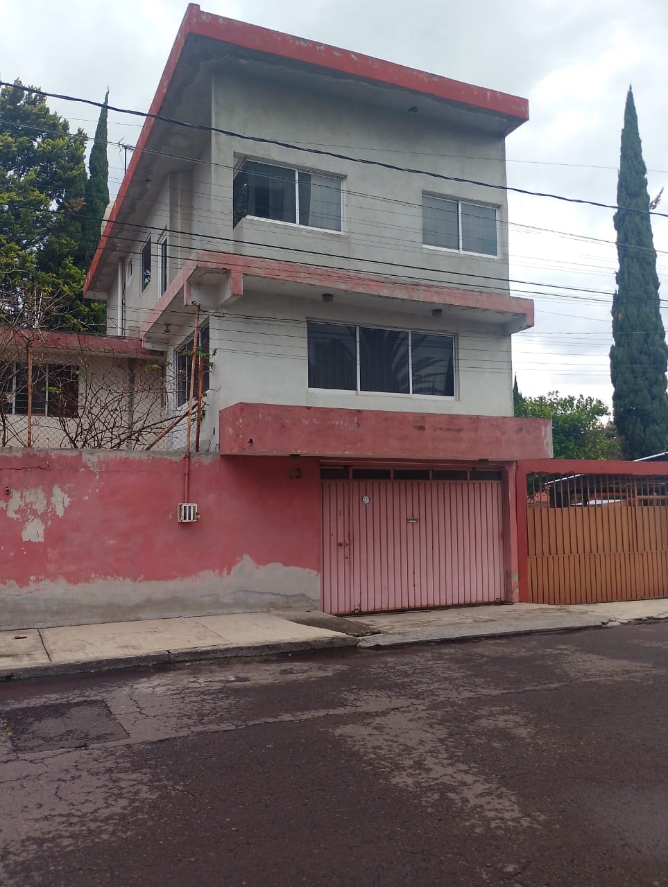 CASA SAN RAFAEL PONIENTE,  PUEBLA