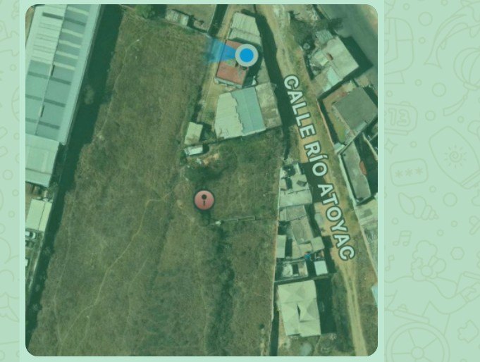 TERRENO SAN LORENZO AMECATLA