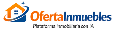 OfertaInmuebles - Plataforma inmobiliaria con IA