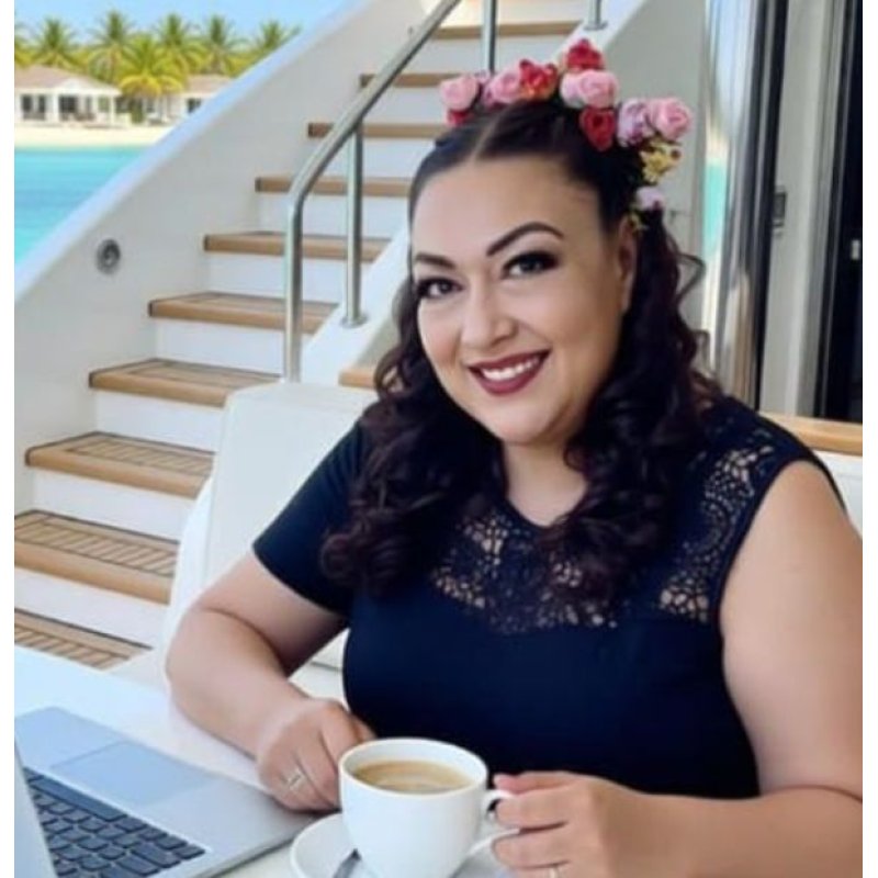 Rosa Maria Medina Licea