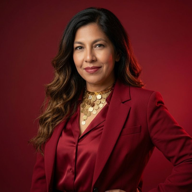 Georgina Guadalupe Rojas Juarez