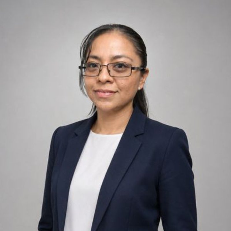Dra. Yuridiana Roc�o Galindo Luna