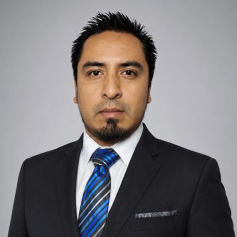 Ing. Luis Antonio Enr�quez Chac�n