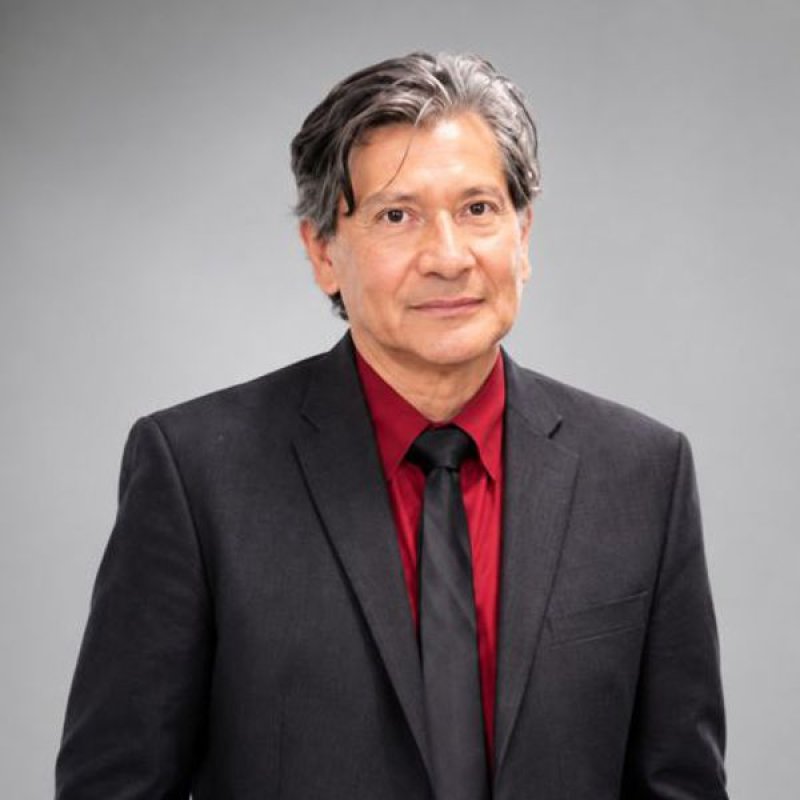 Ing. Luis Lara Tzompantzi
