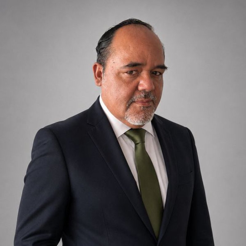 Dr. Alejandro Toledo Utrera
