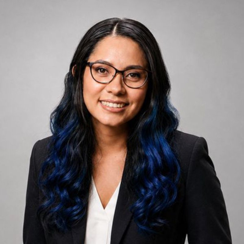 Celeste Morales Santiago
