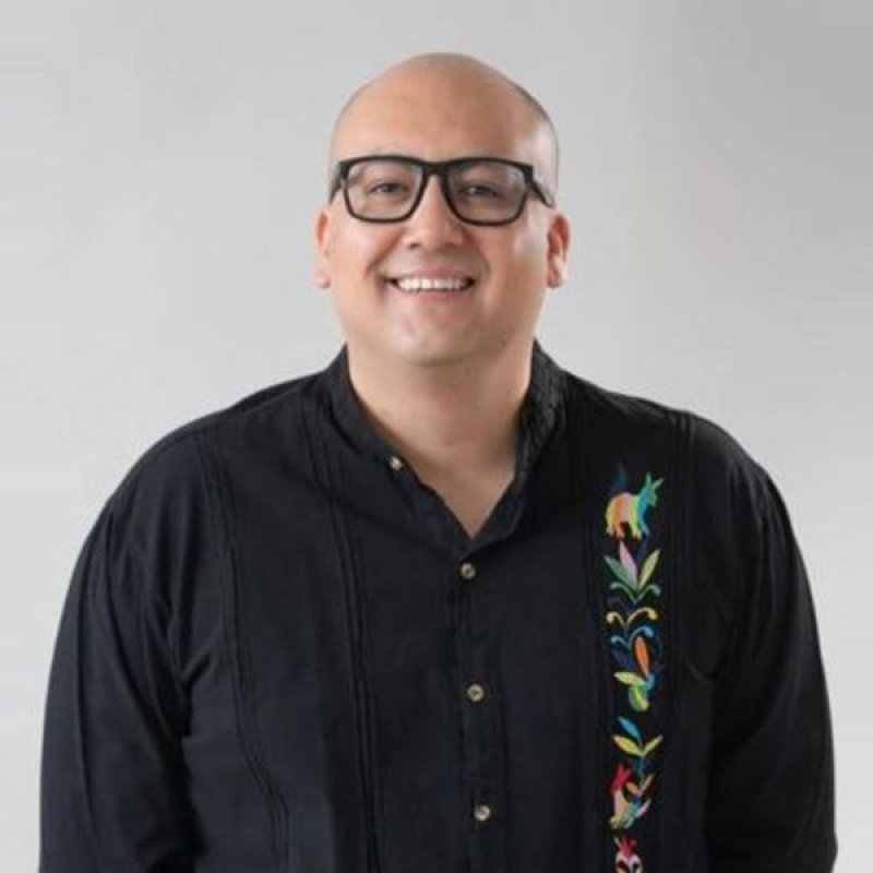 Samuel Rosas Reyes