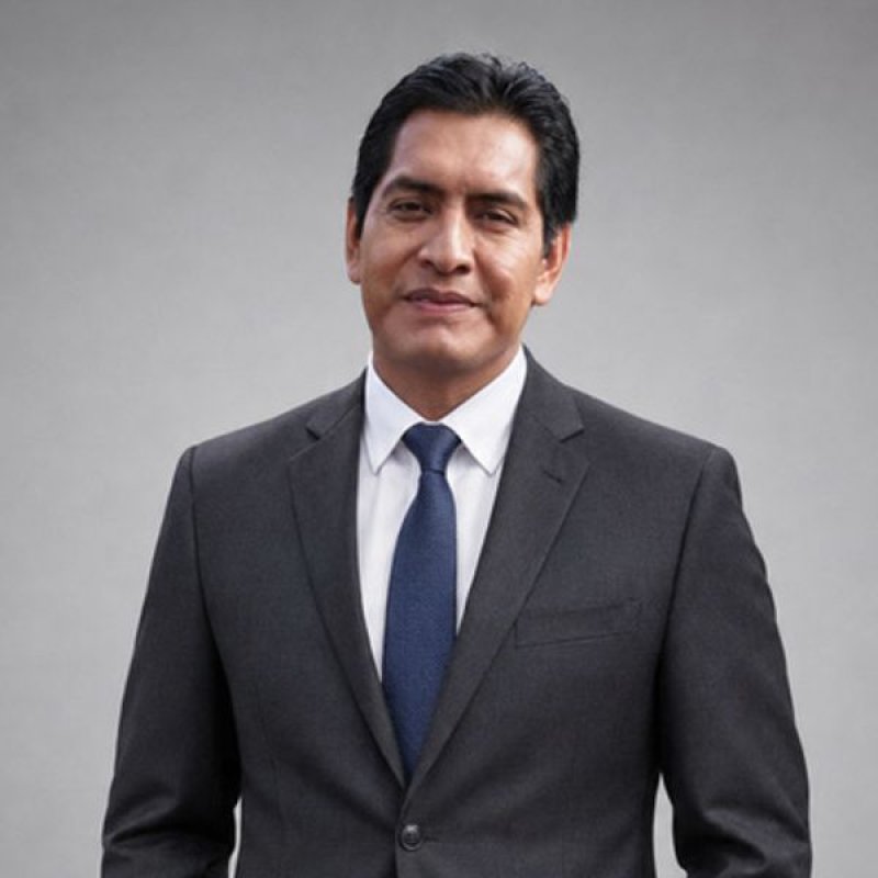 Dr. Jonathan Ibarra Bahena