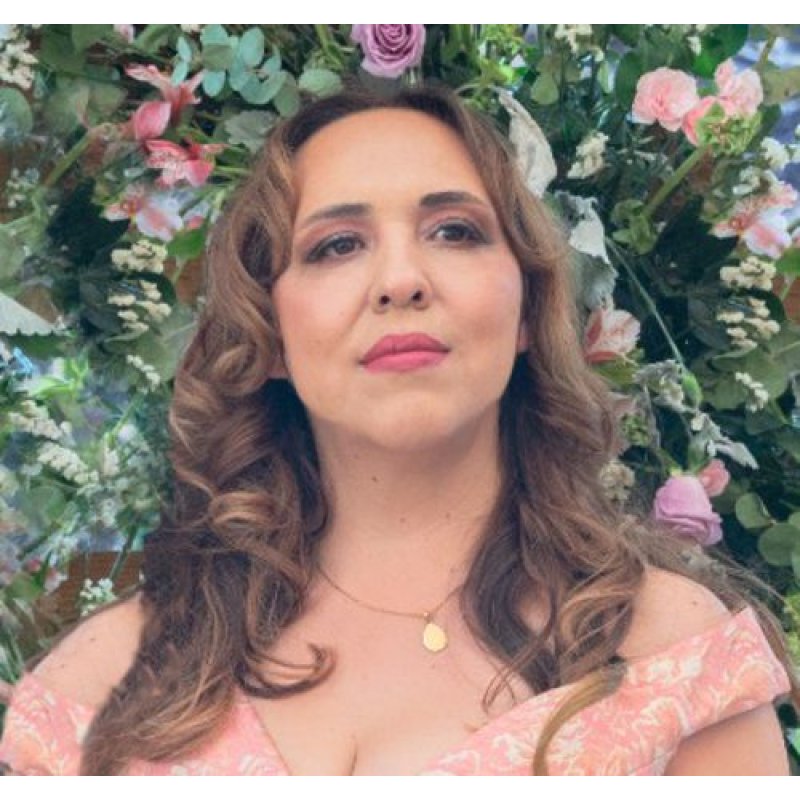 Mtra. Dinorath Rodrguez Garduo