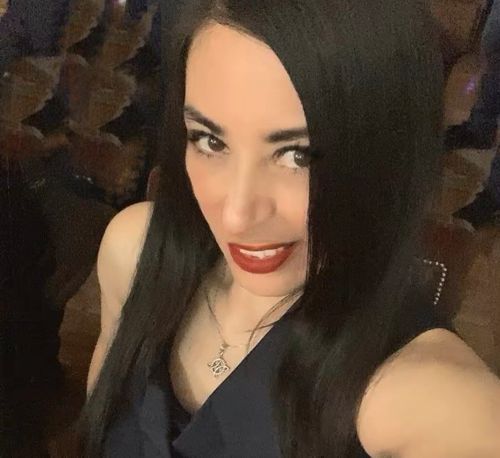 Erika Selene Trujillo Barrn