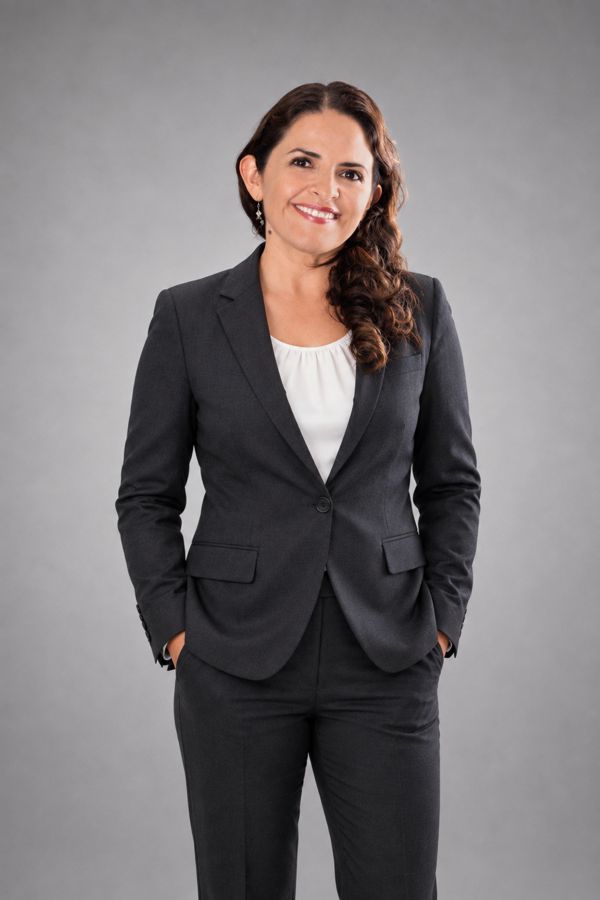 Dra. Karol Rodr�guez Pe�a